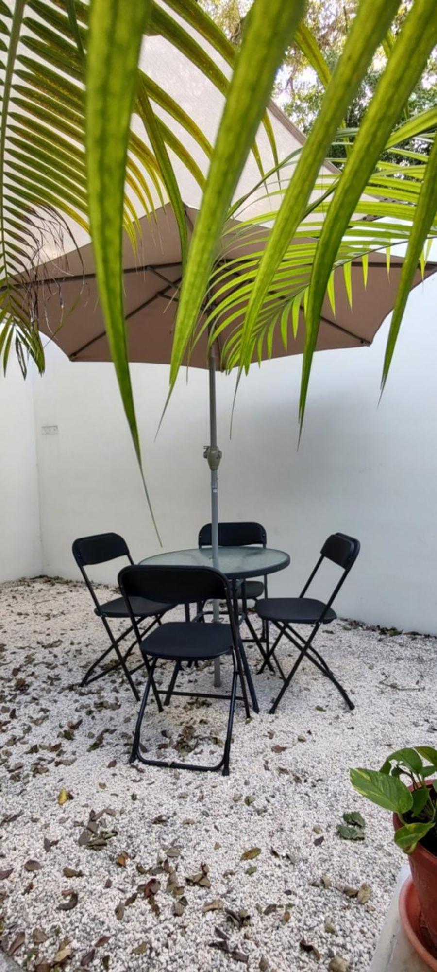 הוילה פוארטו מורלוס El Faro Residencial חדר תמונה