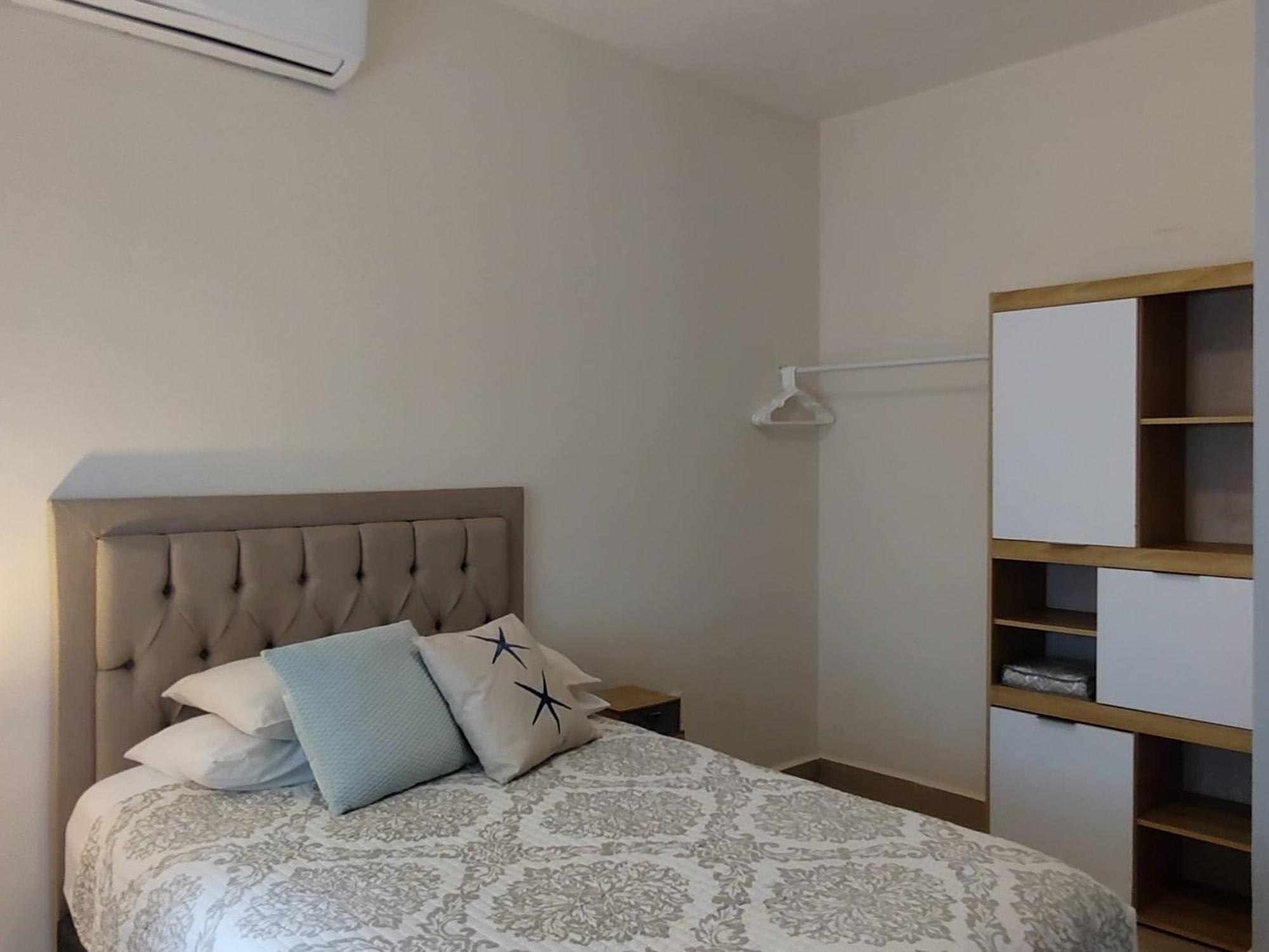הוילה פוארטו מורלוס El Faro Residencial חדר תמונה