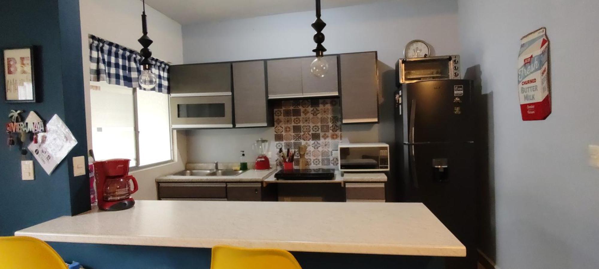 הוילה פוארטו מורלוס El Faro Residencial חדר תמונה