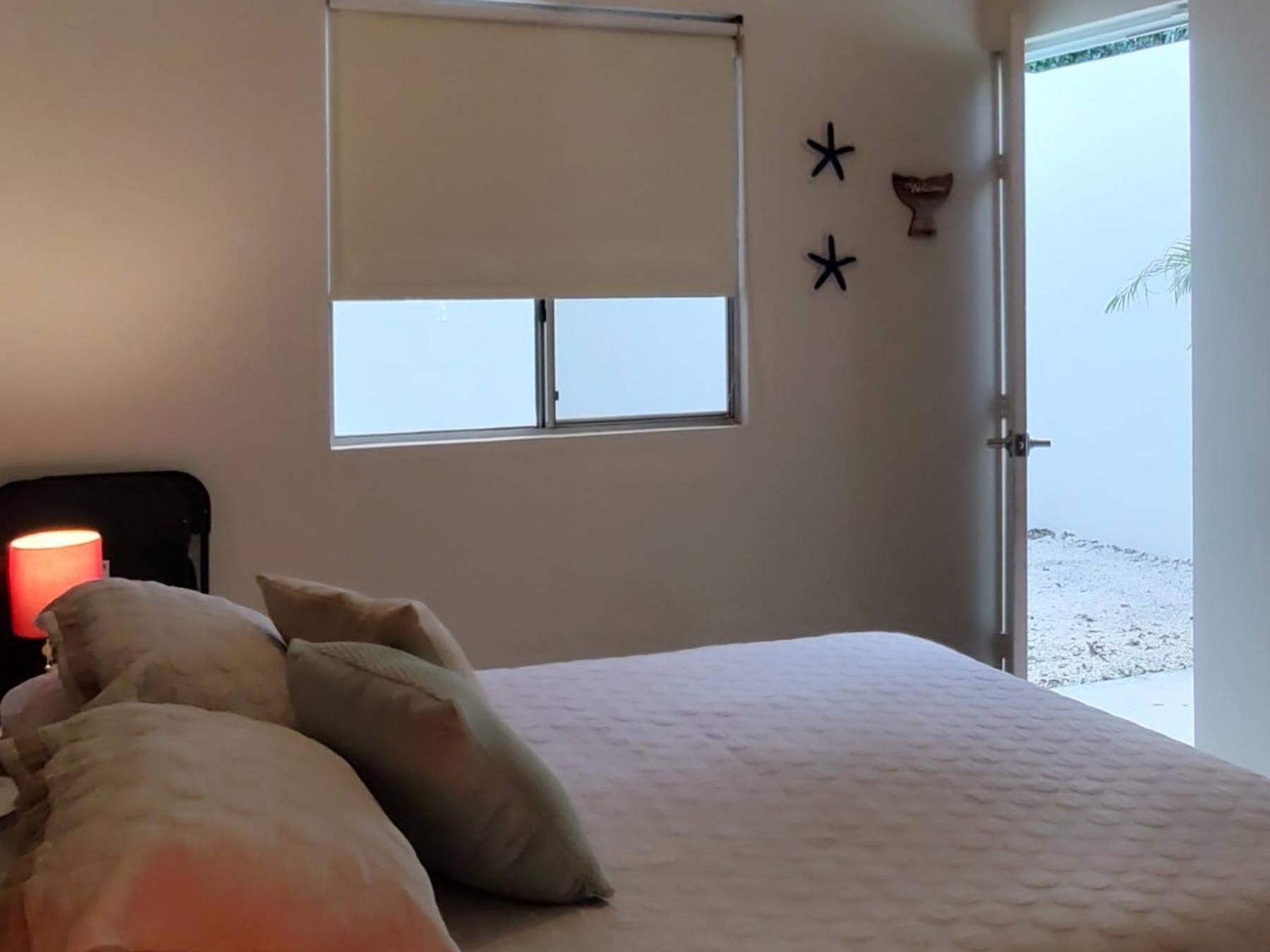 הוילה פוארטו מורלוס El Faro Residencial חדר תמונה