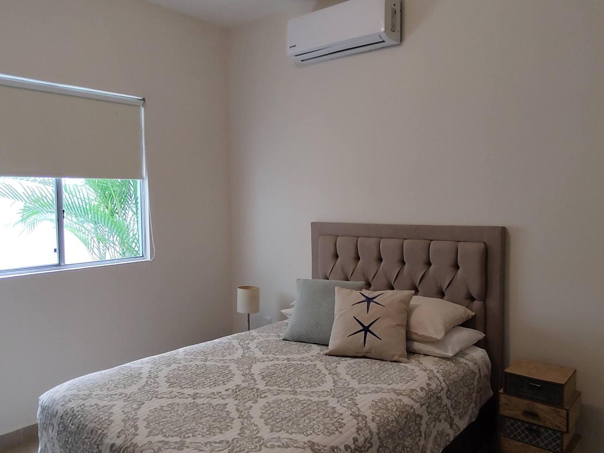 הוילה פוארטו מורלוס El Faro Residencial חדר תמונה